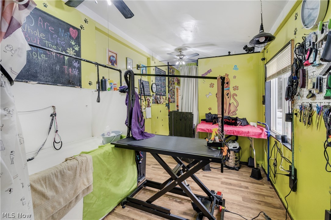 4524 Bedell Road Berlin Center OH 44401
