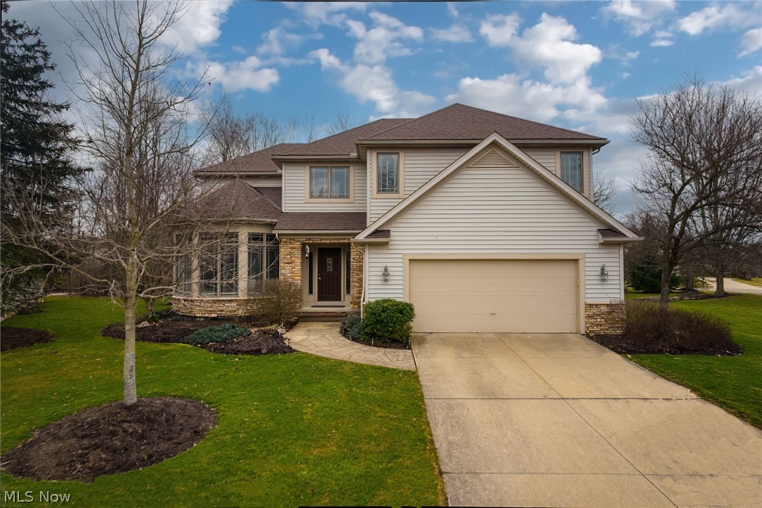 39700 Alsace Court Solon OH 44139