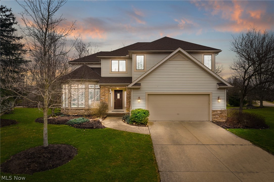 39700 Alsace Court Solon OH 44139