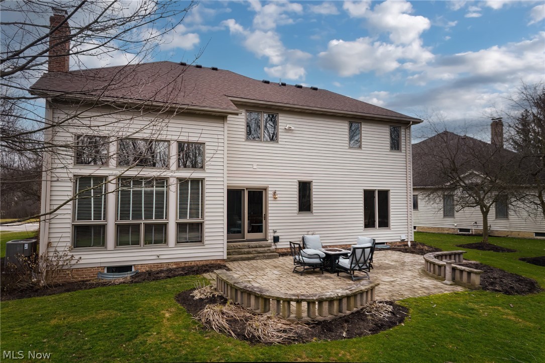 39700 Alsace Court Solon OH 44139