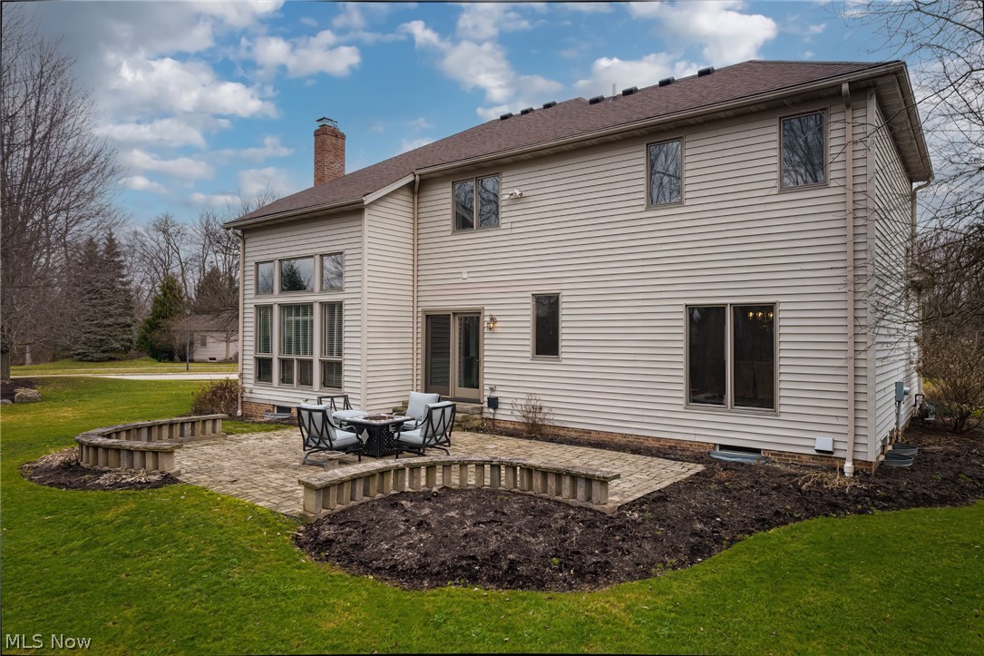 39700 Alsace Court Solon OH 44139