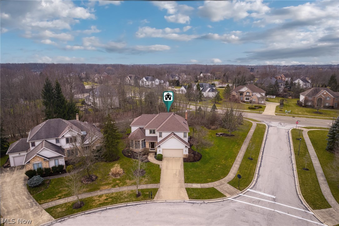 39700 Alsace Court Solon OH 44139