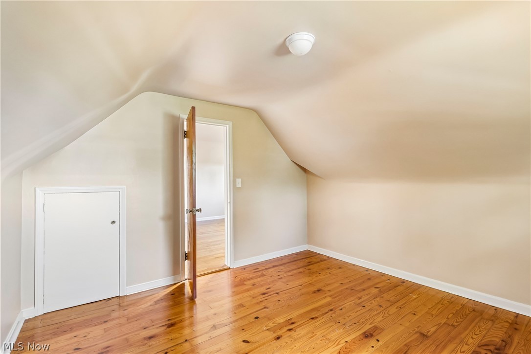 8223 Manorford Drive Cleveland OH 44129