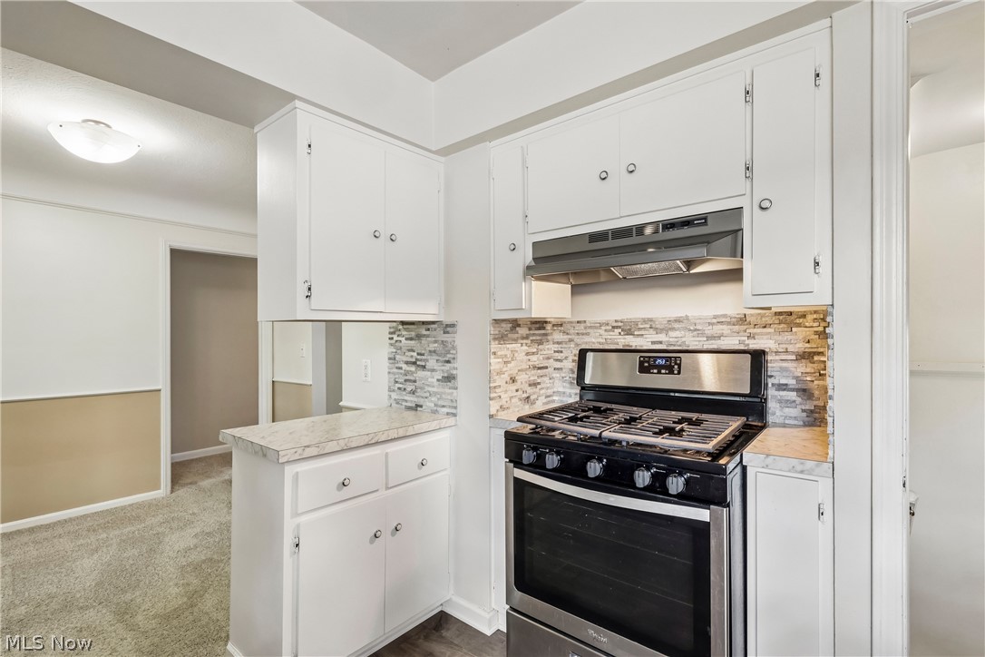 8223 Manorford Drive Cleveland OH 44129