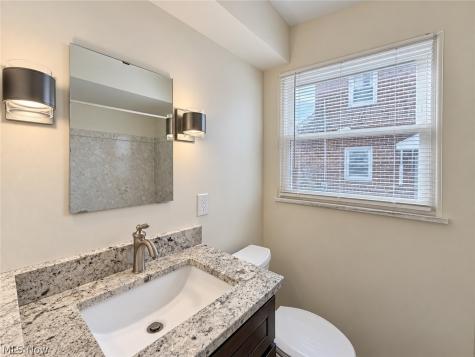 8223 Manorford Drive Cleveland OH 44129