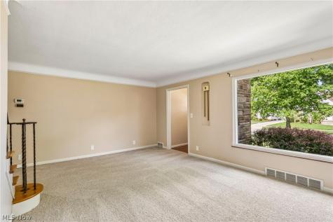 8223 Manorford Drive Cleveland OH 44129