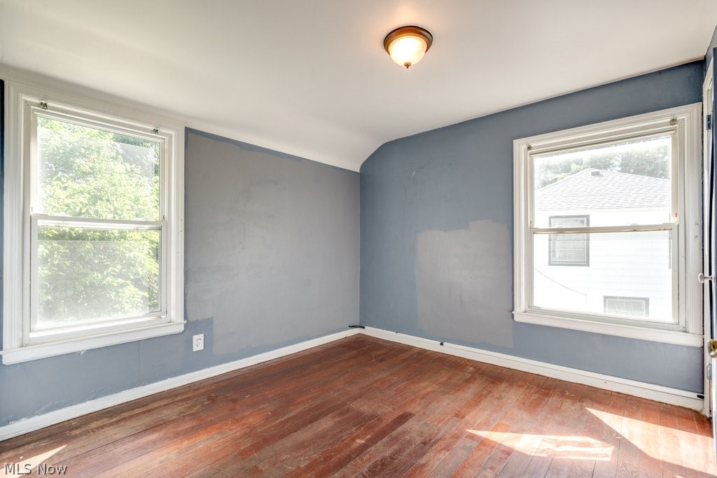 1445 Sulzer Avenue Euclid OH 44132