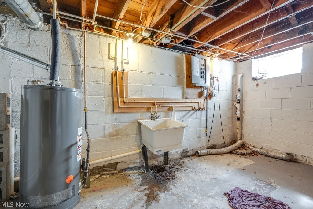 1445 Sulzer Avenue Euclid OH 44132