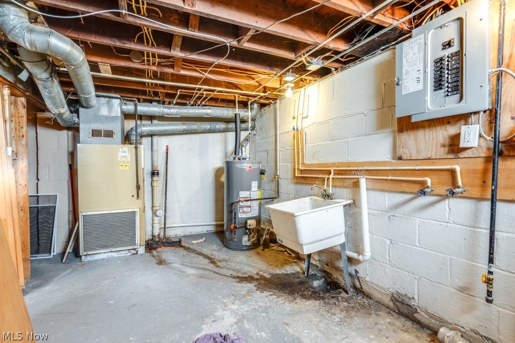 1445 Sulzer Avenue Euclid OH 44132