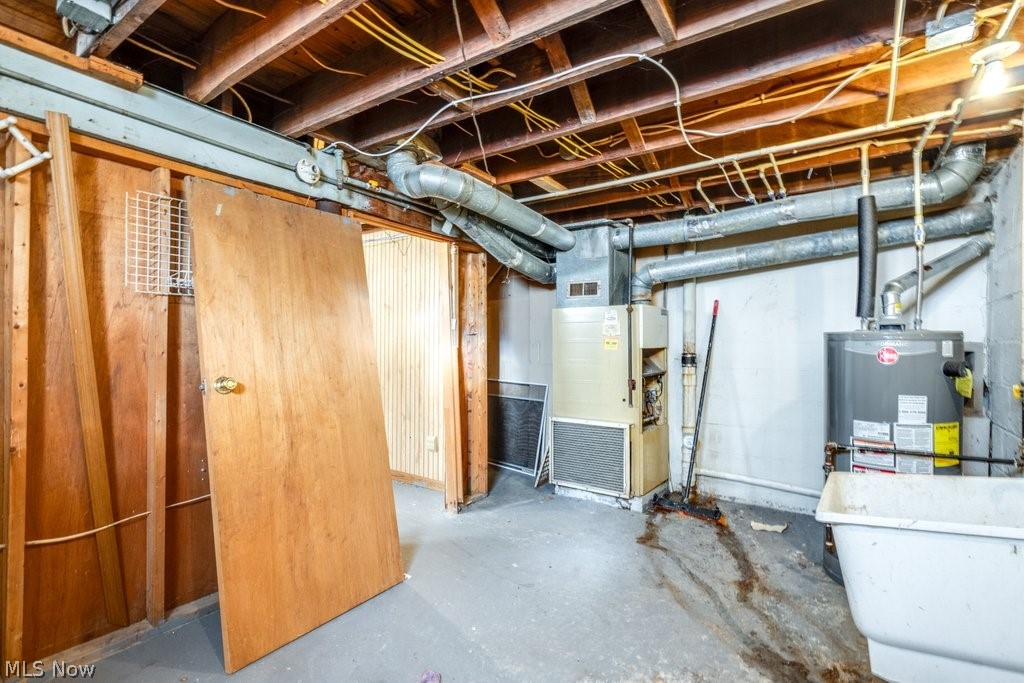 1445 Sulzer Avenue Euclid OH 44132