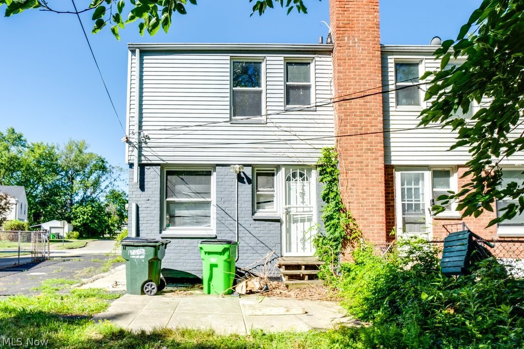 1445 Sulzer Avenue Euclid OH 44132
