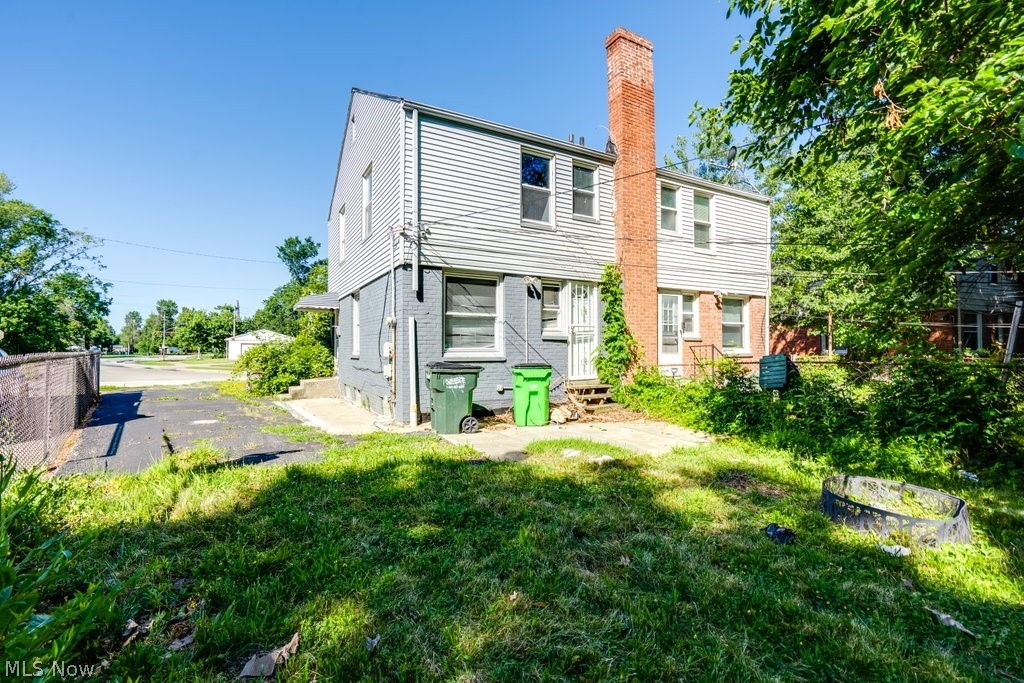 1445 Sulzer Avenue Euclid OH 44132