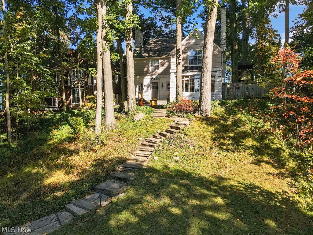 3779 Meadowbrook Boulevard University Heights OH 44118