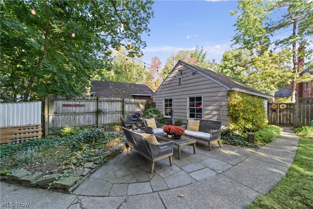 3779 Meadowbrook Boulevard University Heights OH 44118