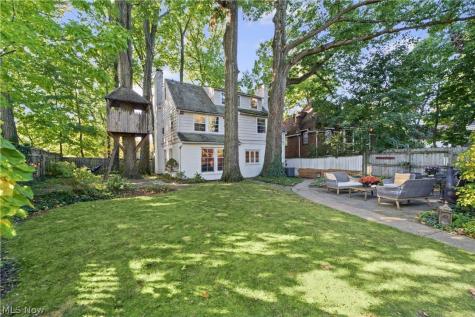 3779 Meadowbrook Boulevard University Heights OH 44118