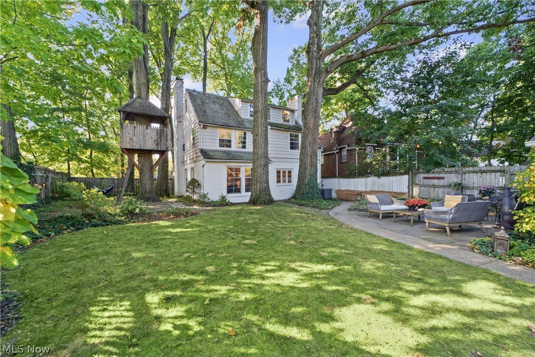 3779 Meadowbrook Boulevard University Heights OH 44118