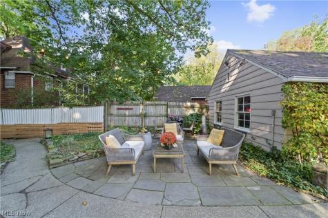 3779 Meadowbrook Boulevard University Heights OH 44118