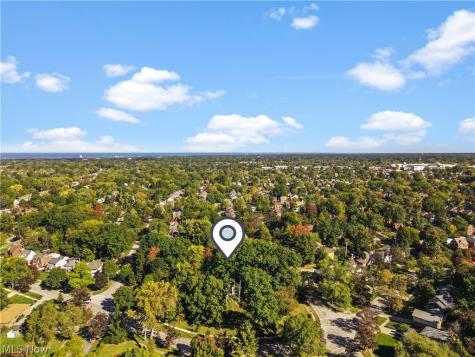 3779 Meadowbrook Boulevard University Heights OH 44118