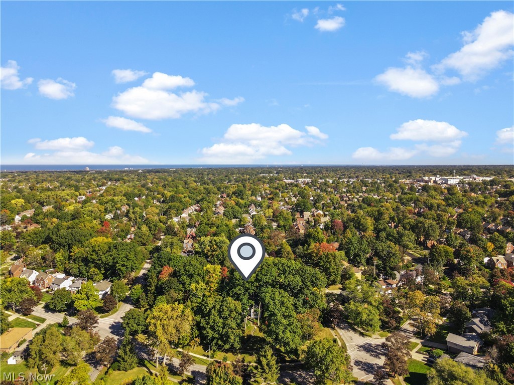 3779 Meadowbrook Boulevard University Heights OH 44118