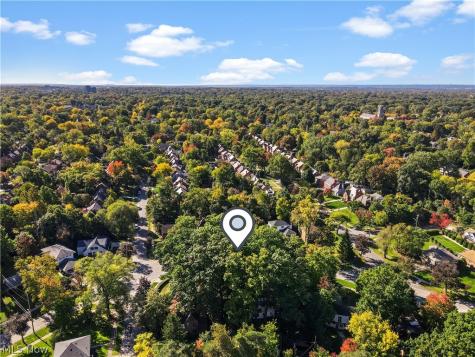 3779 Meadowbrook Boulevard University Heights OH 44118
