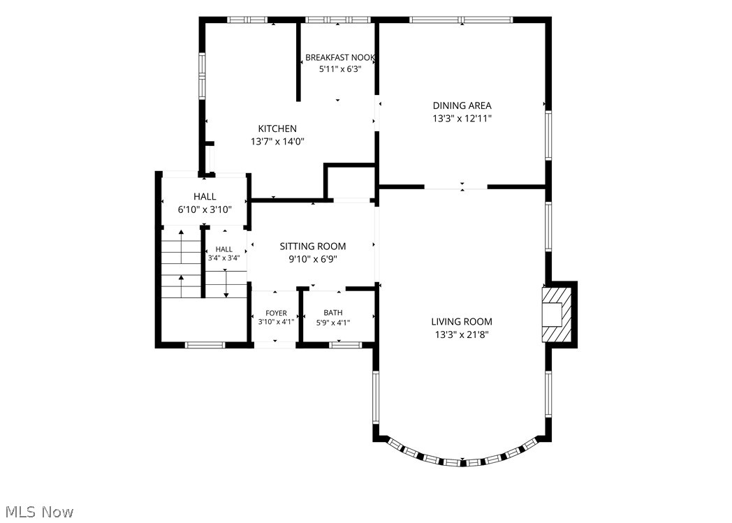3779 Meadowbrook Boulevard University Heights OH 44118