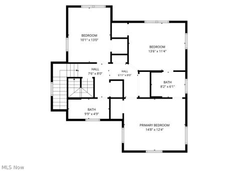 3779 Meadowbrook Boulevard University Heights OH 44118