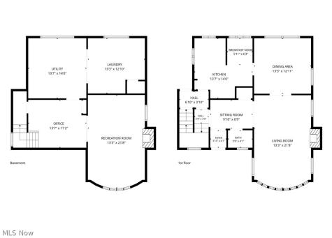 3779 Meadowbrook Boulevard University Heights OH 44118