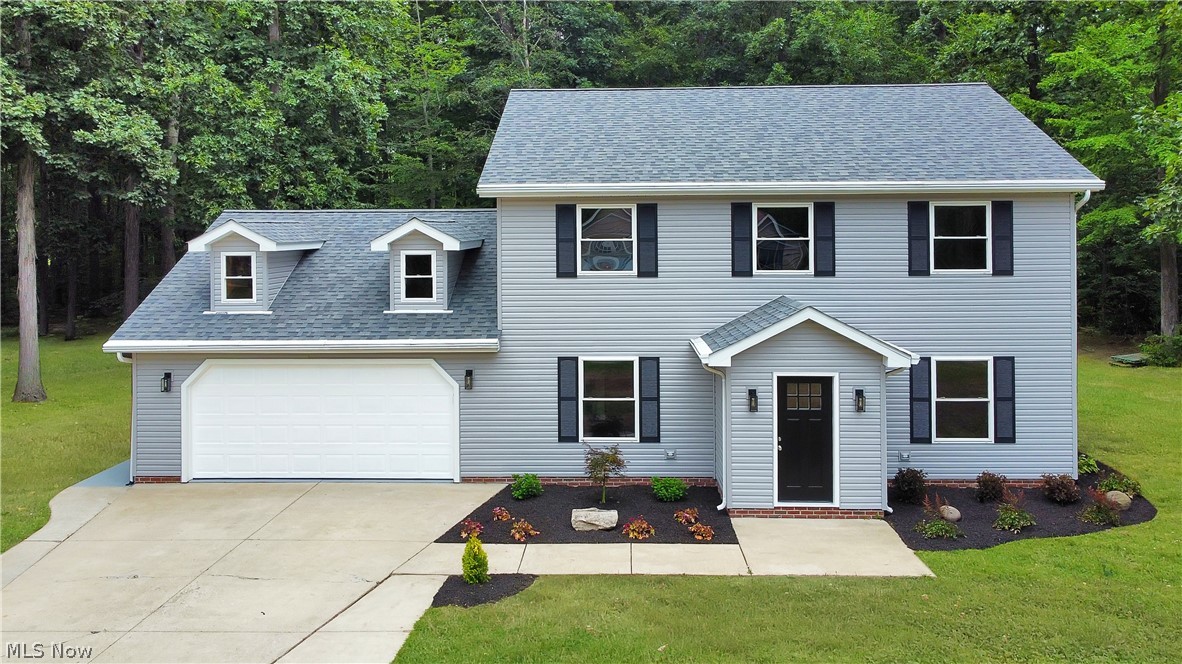 231 Ruth Street Geneva OH 44041