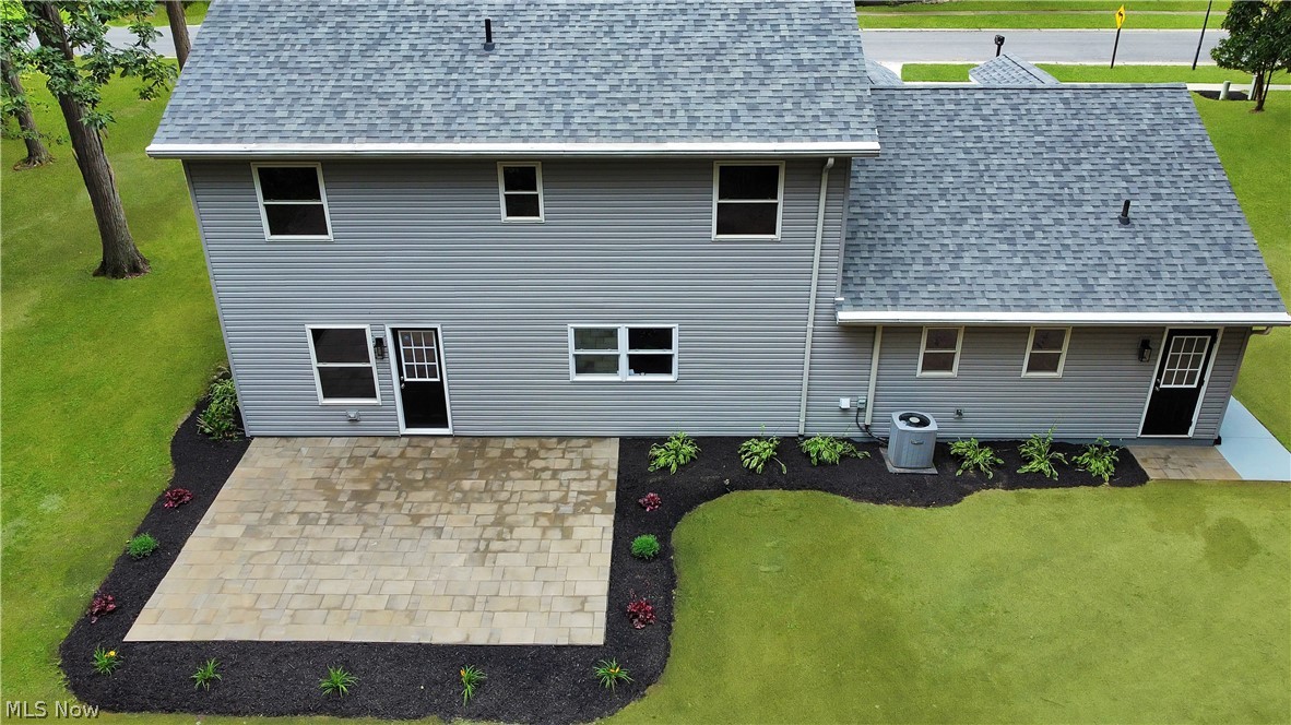 231 Ruth Street Geneva OH 44041