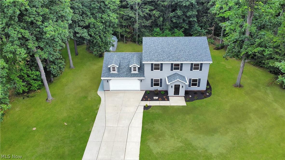 231 Ruth Street Geneva OH 44041