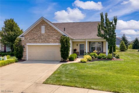 9289 Unionville Drive North Ridgeville OH 44039