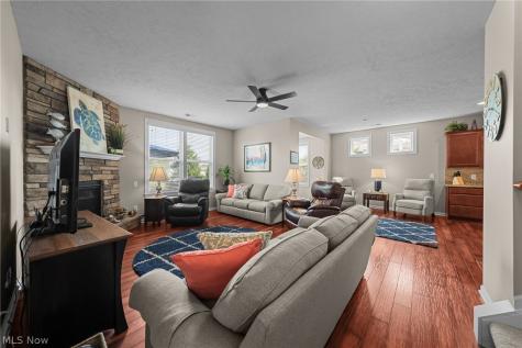 9289 Unionville Drive North Ridgeville OH 44039