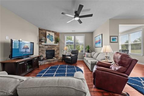 9289 Unionville Drive North Ridgeville OH 44039