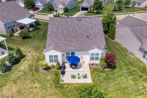 9289 Unionville Drive North Ridgeville OH 44039