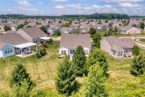 9289 Unionville Drive North Ridgeville OH 44039