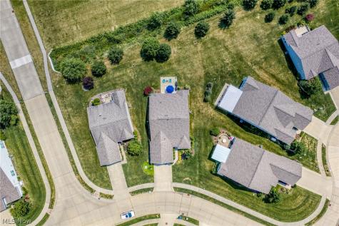 9289 Unionville Drive North Ridgeville OH 44039