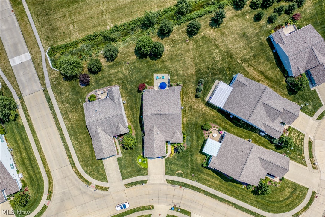 9289 Unionville Drive North Ridgeville OH 44039