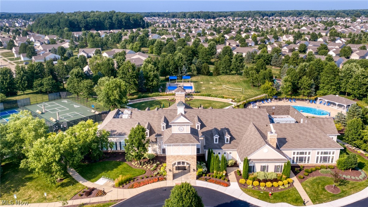 9289 Unionville Drive North Ridgeville OH 44039