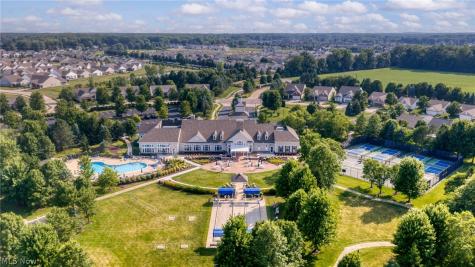 9289 Unionville Drive North Ridgeville OH 44039