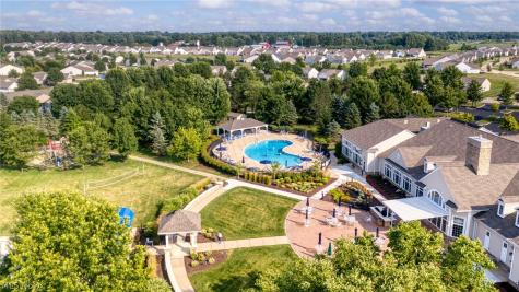 9289 Unionville Drive North Ridgeville OH 44039