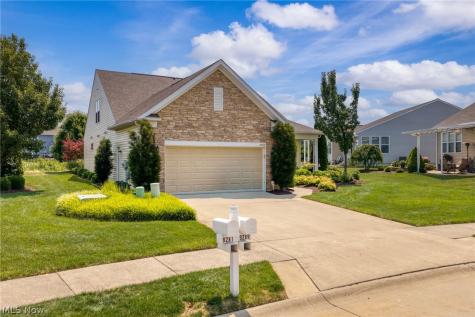 9289 Unionville Drive North Ridgeville OH 44039