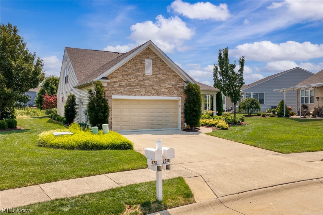 9289 Unionville Drive North Ridgeville OH 44039