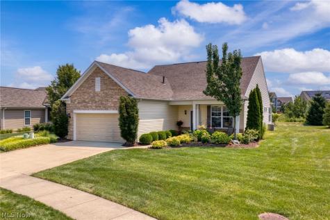9289 Unionville Drive North Ridgeville OH 44039