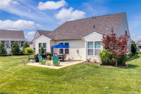 9289 Unionville Drive North Ridgeville OH 44039