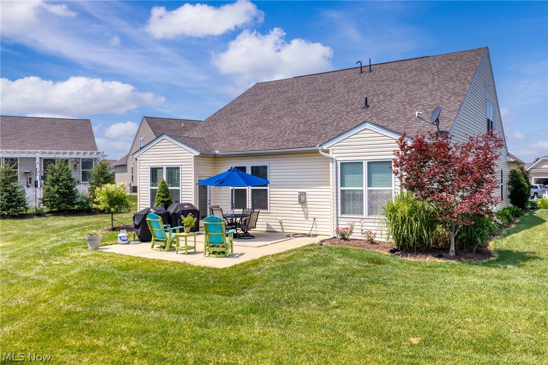 9289 Unionville Drive North Ridgeville OH 44039