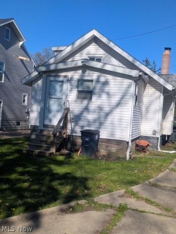 994 Peerless Avenue Akron OH 44320