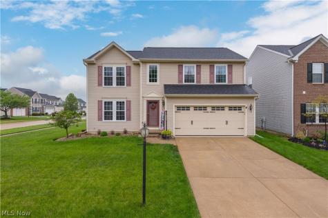 5224 Otten Road North Ridgeville OH 44039