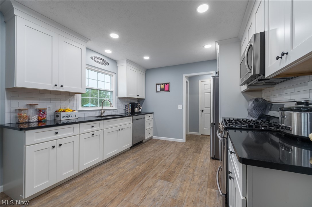 5224 Otten Road North Ridgeville OH 44039