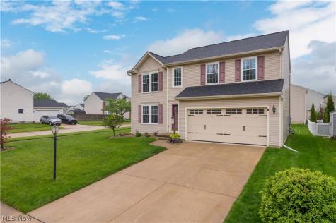 5224 Otten Road North Ridgeville OH 44039