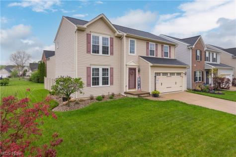 5224 Otten Road North Ridgeville OH 44039